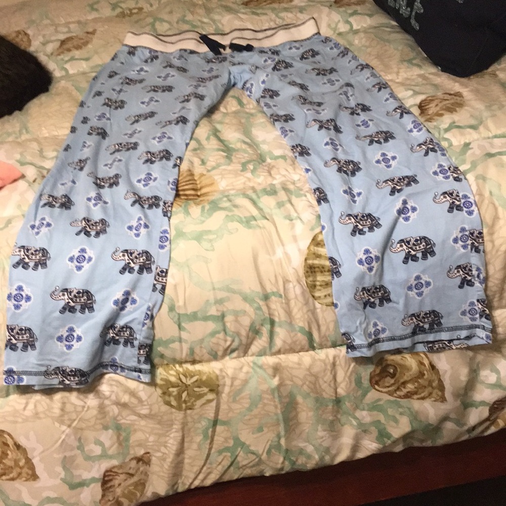 Pajama Pants